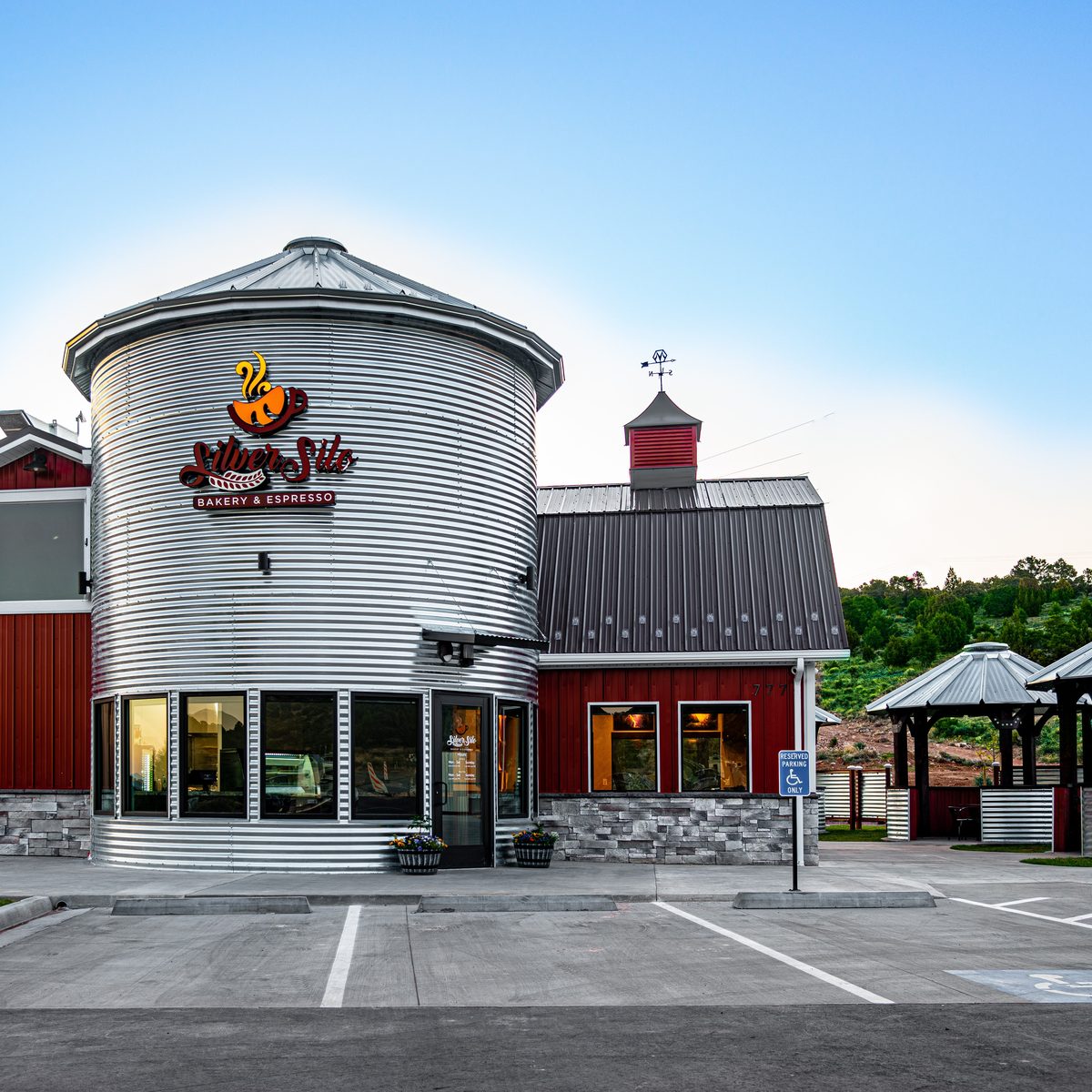 Visit Us in Cedar City