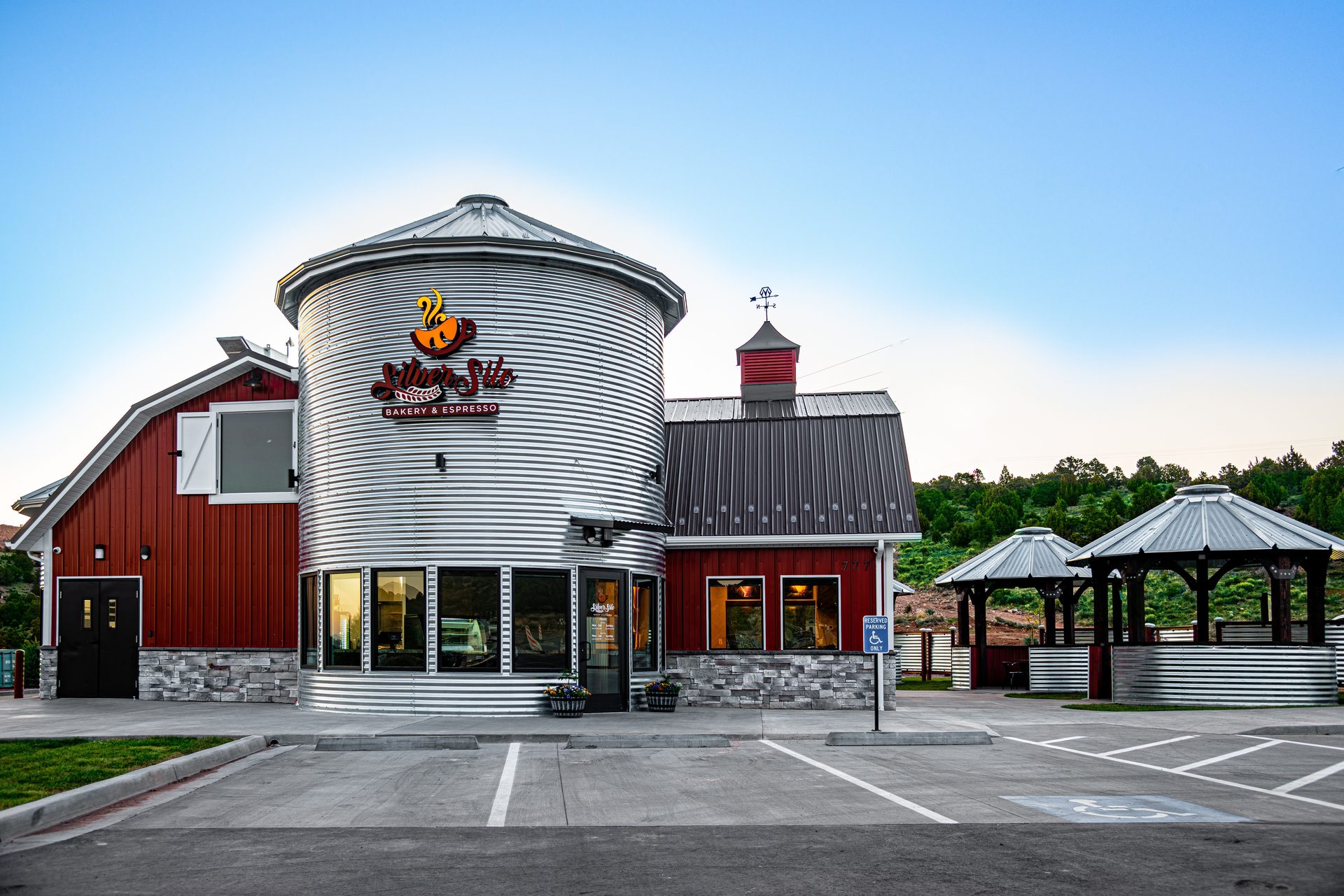 Cedar City's Scratch-Made Bakery & Espresso