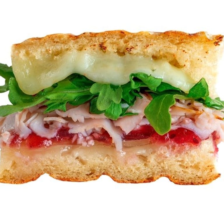 Indulge in Our BLT Sandwich