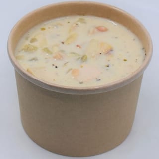 White Chicken Chili