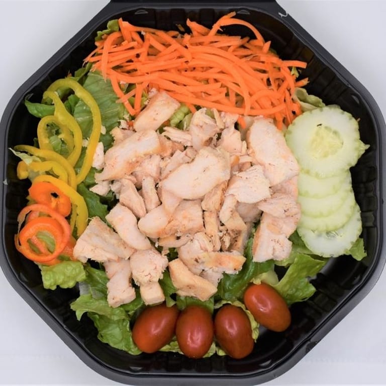 Our Signature Chicken Salad