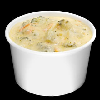 Broccoli Cheddar Soup