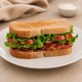 Blue Ribbon BLT