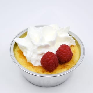 Crème Brulèe