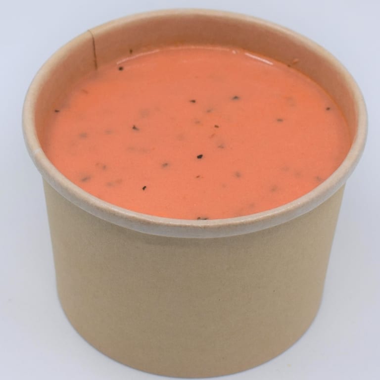 Our Signature Soups
