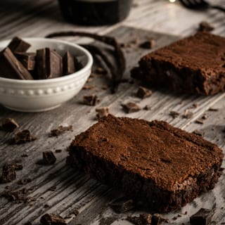 Chocolate Brownie