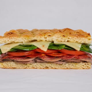 Italian Panini